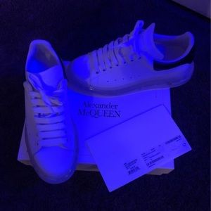 Alexander McQueen Size 11 Men or Women